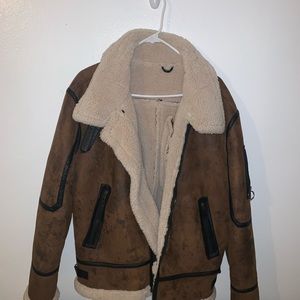 Jordan Craig Shearling